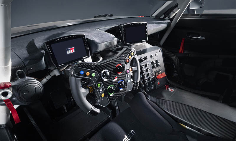 toyota gr gt3 car2
