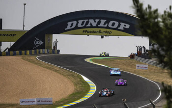 wec lemans24 dunlop