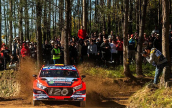 wrc rally hyundai