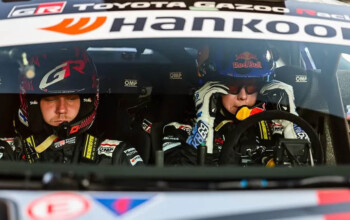 wrc rally rovanpera toyota