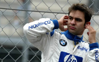 Скандал на картинговых гонках: бывший пилот Формулы-1 арестован в Техасе