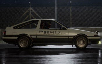 Assetto Corsa EVO: трейлер режима свободной езды и первая информация о версии 0.5