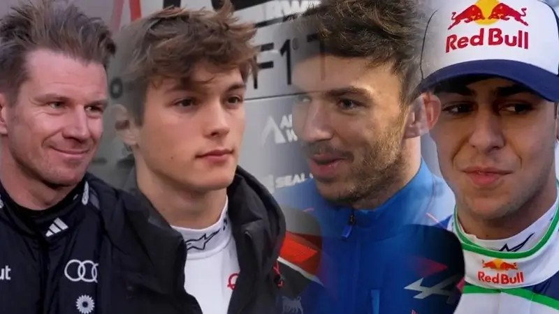 Комментарии после третьего дня тестов в Барселоне: первые выводы и ощущения от новых болидов