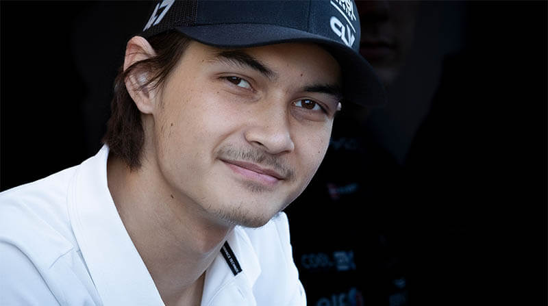 Беннетт пополнил состав «Van der Steur Racing» на гонке в Дайтоне