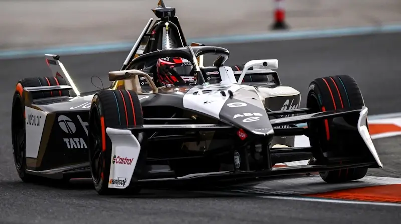 Evans E prix miami 2026 Evans E prix miami 2026