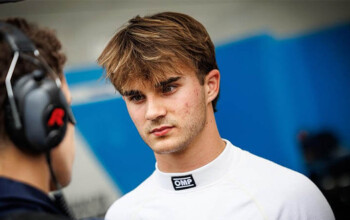 Джонсон и Эстерсон будут выступать за «McLaren RLL» в IMSA