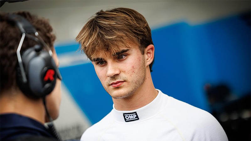 Джонсон и Эстерсон будут выступать за «McLaren RLL» в IMSA