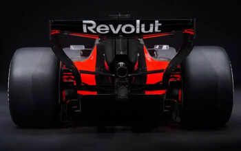audi 2026 f1 livery