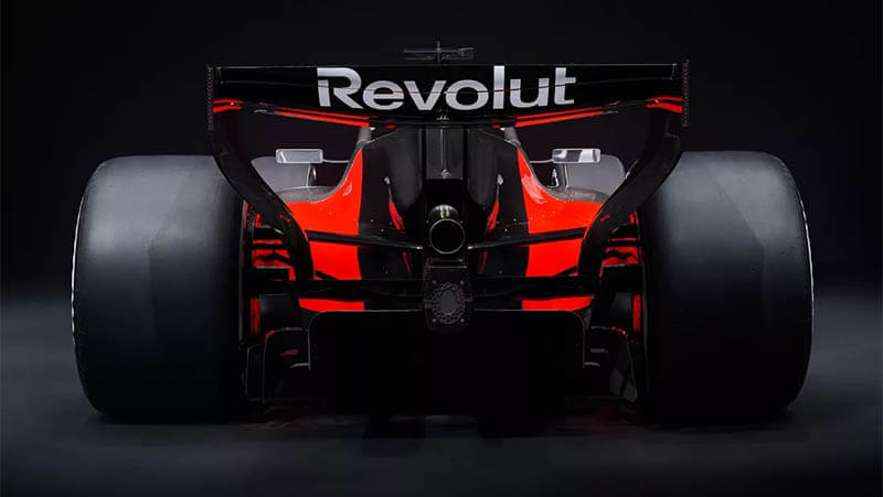 Неужели «Audi» случайно показала свой настоящий болид Формулы-1 2026 года во время презентации?