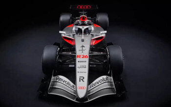 Почему скромное начало не определит амбициозные цели «Audi» в Формуле-1 к 2030 году