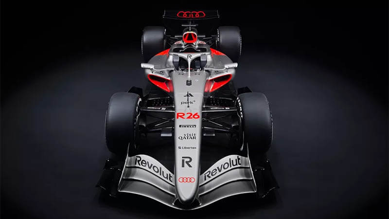 Почему скромное начало не определит амбициозные цели «Audi» в Формуле-1 к 2030 году