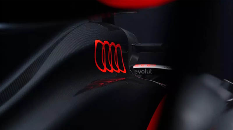 Команда «Audi» запускает собственную академию пилотов в Формуле-1