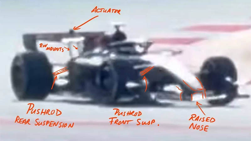 audi r26 test barcelona1 audi r26 test barcelona1