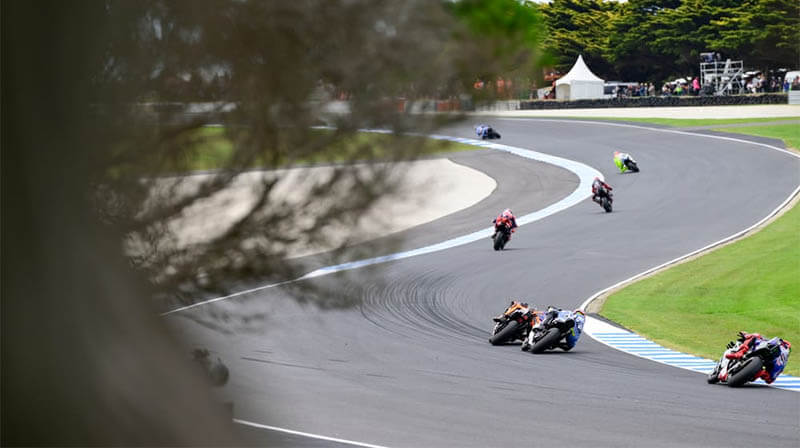 Гран-при Австралии находится под всё большей угрозой в MotoGP