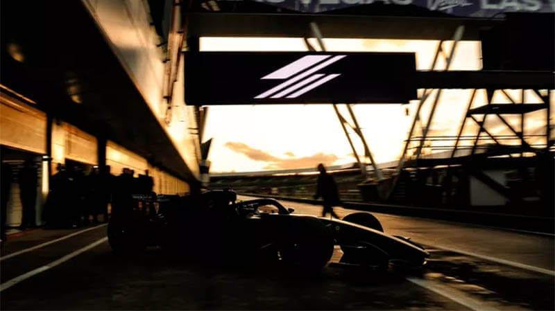 cadillac f1 test 2026 silverstone