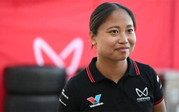 Чамберс и Пуршер выступят в тренировке для новичков Формулы Е в Майами