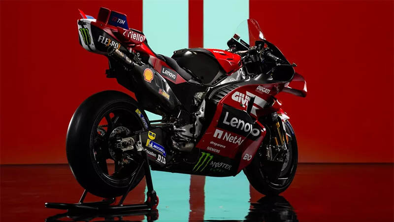 ducati motogp 2026 livery