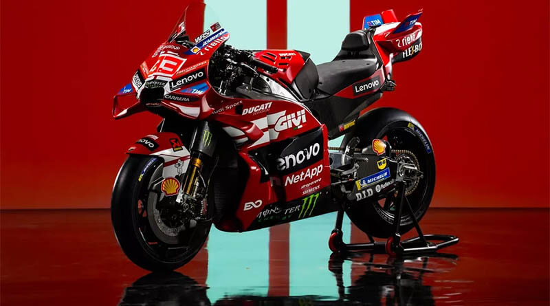 ducati motogp 2026 livery1
