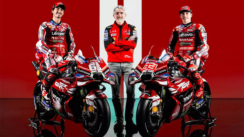 ducati motogp 2026 livery3
