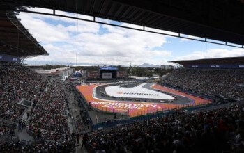 Формула Е: анонс E-Prix Мехико — возвращение автоспорта в 2026 году