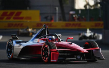 Кэссиди одержал первую победу для «Citroen» в Мехико