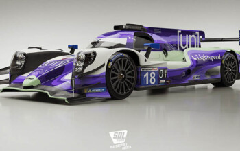 era motorsport rolex24 daytona