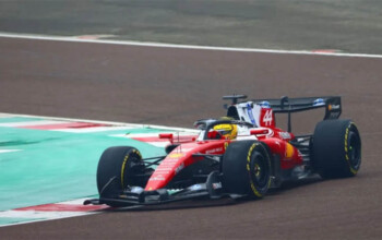 «Ferrari» намерена переманить бывшего инженера «McLaren» для Хэмилтона