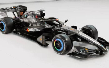 «McLaren» и «Red Bull» представили новые болиды Формулы-1 2026 года