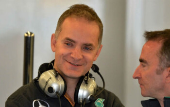 «Mercedes» подтвердил уход ведущего конструктора болидов Формулы-1 Джона Оуэна