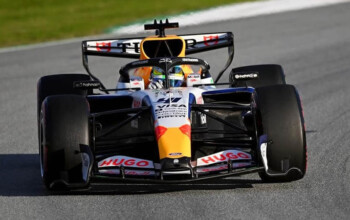 Линдблад в режиме губки: «Мне еще многому предстоит научиться»