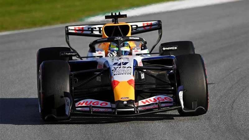 Линдблад в режиме губки: «Мне еще многому предстоит научиться»