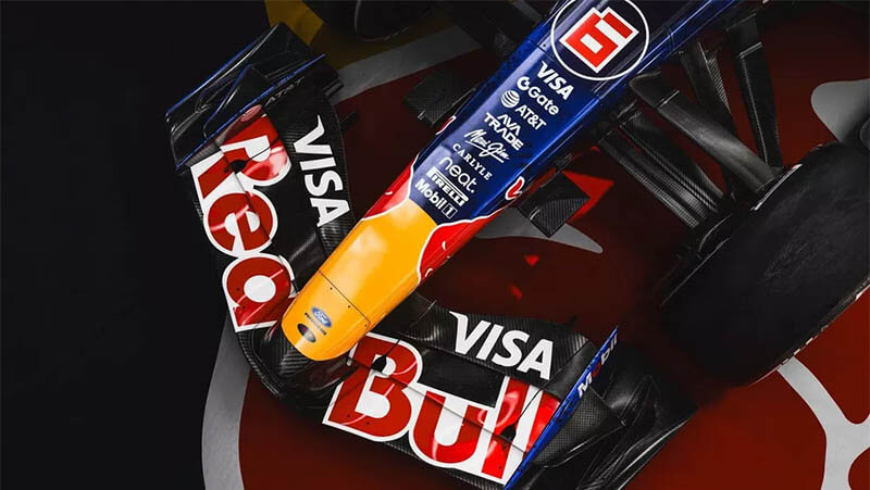 «Red Bull»: аэродинамика, а не двигатели, представляет собой больший риск для доминирования в Ф1-2026