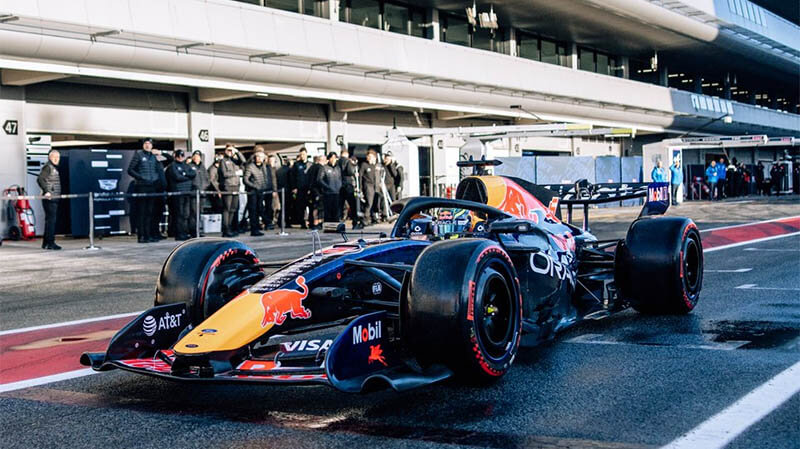 Тесты в Барселоне, день первый: Хаджар — лучший, от утечек к изоляции, без каких-то выводов