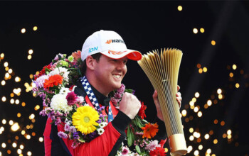 Кэссиди после победы в Мехико: «Я не был уверен, хватит ли мне сил продержаться»