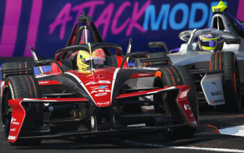 Мортара упустил возможность оформить юбилейный хет-трик в Мехико