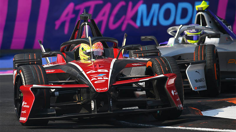 Мортара упустил возможность оформить юбилейный хет-трик в Мехико