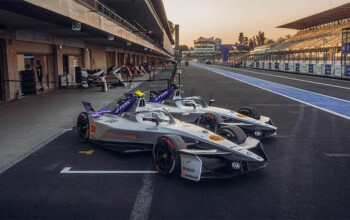 Исторический ракурс в знак благодарности: «Porsche» выступит в специальной раскраске в Мехико