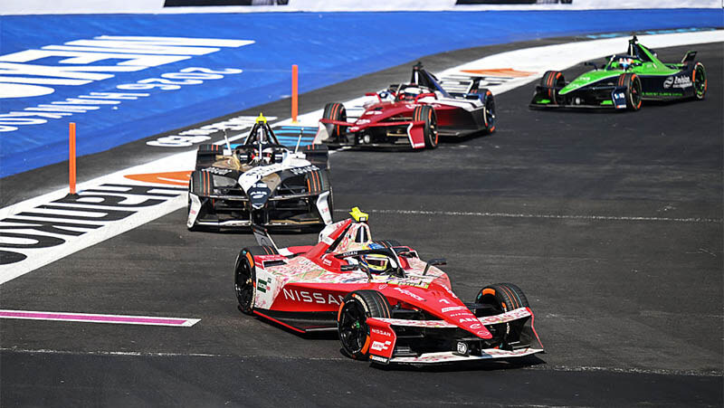 Роуленд: «Это действительно очень хорошее начало сезона»