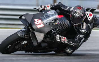 honda espargaro test shakedown sepang motogp