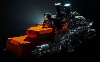 «Honda» признала проблемы с двигателем во время презентации силовой установки перед сезоном Ф1 2026 года