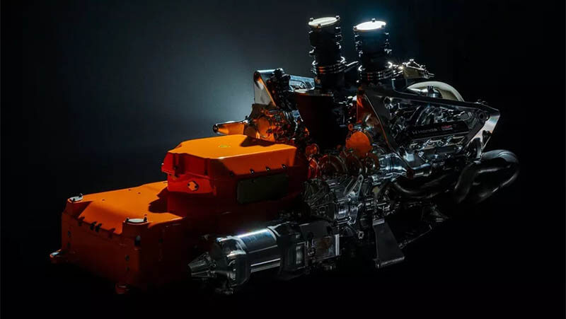 «Honda» признала проблемы с двигателем во время презентации силовой установки перед сезоном Ф1 2026 года