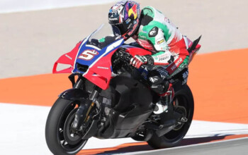 «Honda» завершила очередные тесты мотоцикла 2027 года, а «Ducati» назначила дату дебюта «GP27»