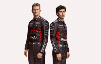 Хюлкенберг и Бортолето: большие надежды на проект «Audi» в Формуле-1