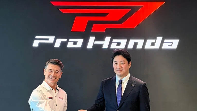 «LCR Honda» объявила о новом титульном спонсоре для Морейры в MotoGP-2026