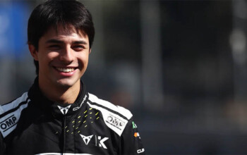 marti kiro fe test miami eprix