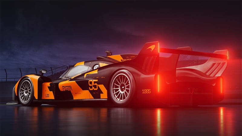 «McLaren»: Создание программы гиперкаров для чемпионата мира FIA WEC — первоочередная задача