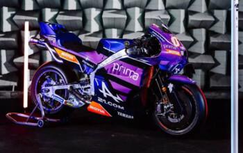 motogp 2026 livery pramac yamaha
