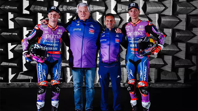 motogp 2026 livery pramac yamaha1