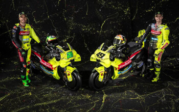 motogp vr46 2026 livery1
