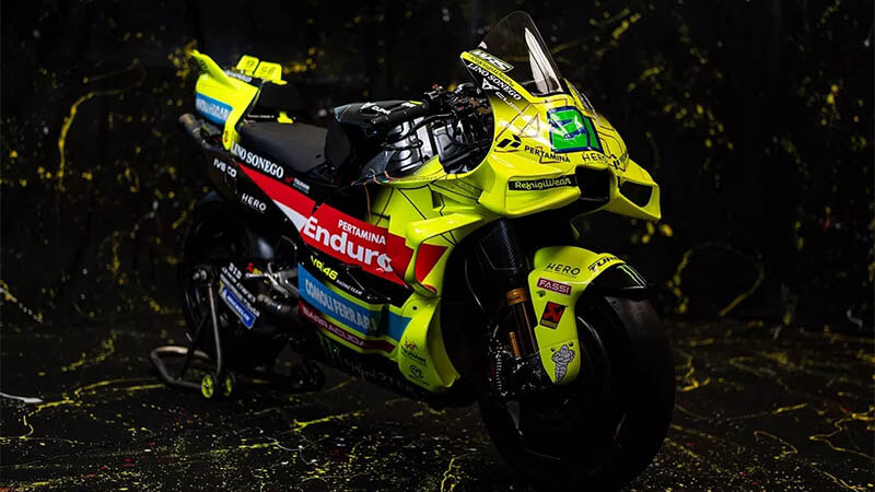 motogp vr46 2026 livery2